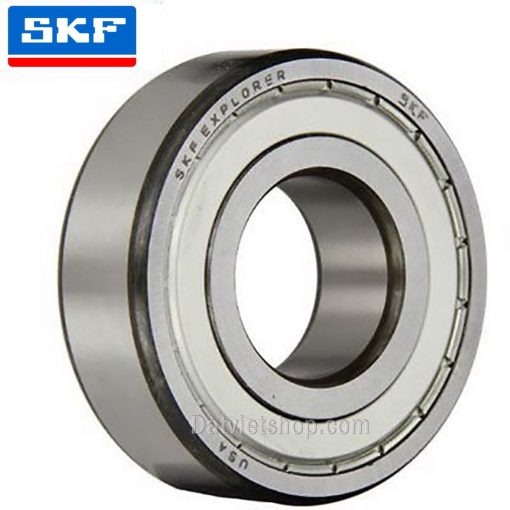 BẠC ĐẠN SKF