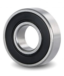 BẠC ĐẠN SKF 6208 2Z/C3