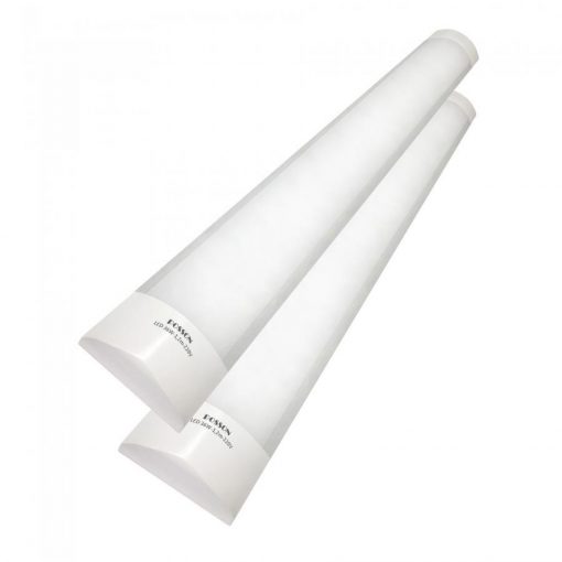 BÓNG ĐÈN LED BÁN NGUYỆT