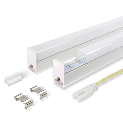 BÓNG ĐÈN LED T5 LIỀN MÁNG