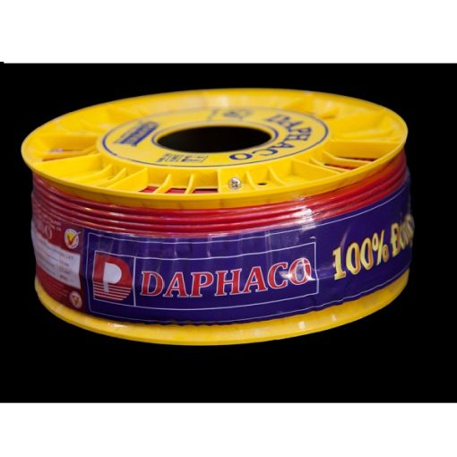 DÂY CÁP ĐIỆN DAPHACO