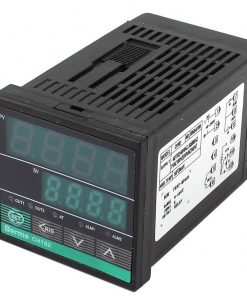 ĐỒNG HỒ NHIỆT RKC