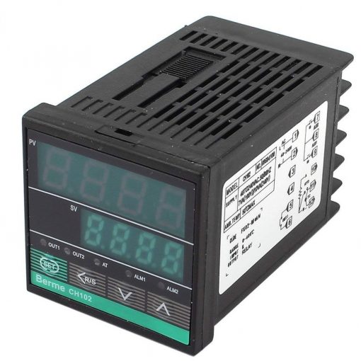 ĐỒNG HỒ NHIỆT RKC