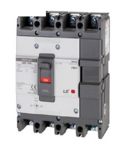 THIẾT BỊ ĐÓNG CẮT MCCB 4P LS