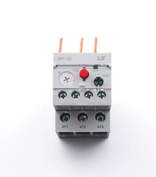 Relay nhiệt LS