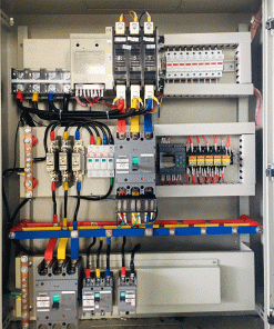 TỦ ĐIỆN ĐỘNG LỰC