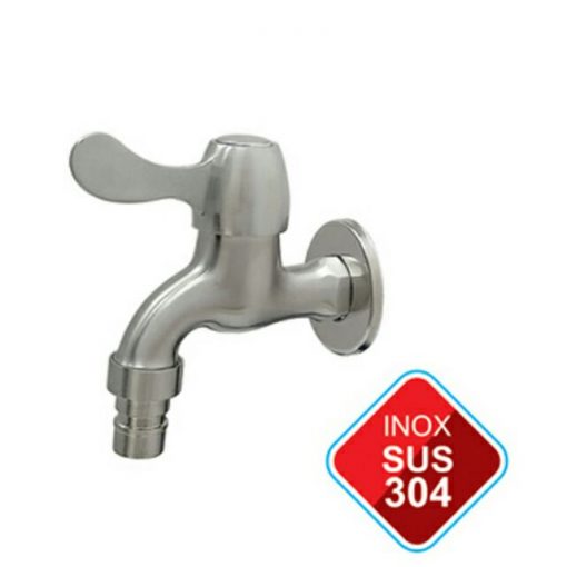 Vòi inox ren 21