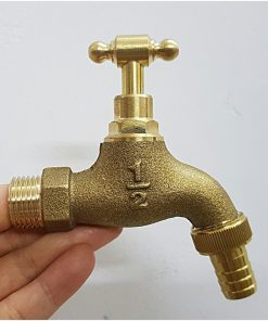 vòi nước thau ren 21